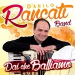 Orchestra di ballo liscio Danilo Rancati Band