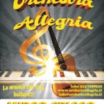 foto Orchestra Allegria