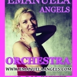 Emanuela Angels Orchestra di ballo liscio