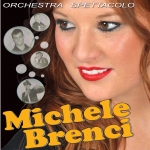 Orchestra di ballo liscio Spettacolo Michele Brenci