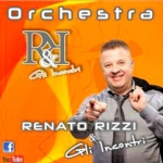 Orchestra di ballo liscio Renato Rizzi & Gli Incontri