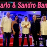 Orchestra di ballo liscio Carlo & Sandro Band