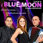 Orchestra di ballo liscio Luca e i Blue Moon
