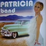 Orchestra di ballo liscio Patricia Band