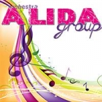 Orchestra di ballo liscio Alida Group