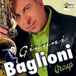 Orchestra di ballo liscio Gianni Baglioni Group