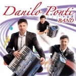 Orchestra di ballo liscio Danilo Ponti Band