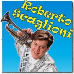 Orchestra di ballo liscio Roberto Scaglioni